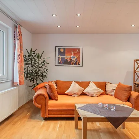 W6 - Whirlpool, Kamin * Diemelstadt