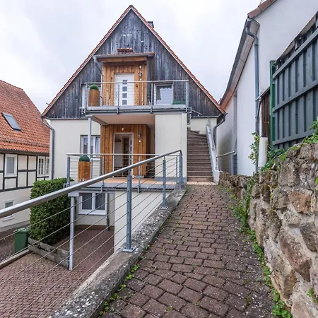W6 - Whirlpool, Kamin * Diemelstadt